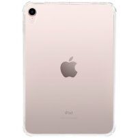 Transparentní kryt se zesílenými rohy pro iPad mini 6 / mini 7 - čirý