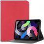Ochranné pouzdro se stojánkem pro iPad mini 6 / mini 7 - červené