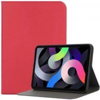 Ochranné pouzdro se stojánkem pro iPad mini 6 / mini 7 - červené