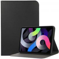 Ochranné pouzdro se stojánkem pro iPad mini 6 / mini 7 - černé