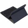 Pouzdro s klávesnicí pro iPad mini 6 / mini 7 - tmavě modré