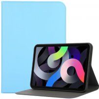 Ochranné pouzdro se stojánkem pro iPad mini 6 / mini 7 - modré