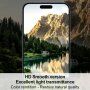 Imak ochranná hydrogelová fólie pro iPhone 15 Pro - 2 ks