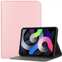 Ochranné pouzdro se stojánkem pro iPad mini 6 / mini 7 - růžové