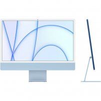Použitý Apple iMac 24" (2021) M1 8GPU