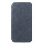 Flipové pouzdro pro iPhone XR - šedá