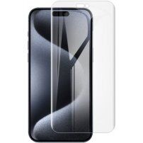 Imak ochranná hydrogelová fólie pro iPhone 15 Pro - 2 ks