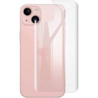Imak ochranná hydrogelová fólie na zadní stranu pro iPhone 15 Plus - 2 ks