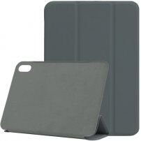 Ultratenké magnetické pouzdro pro iPad mini 6 / mini 7 - tmavě šedé