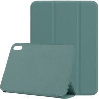 Ultratenké magnetické pouzdro pro iPad mini 6 / mini 7 - petrolejové
