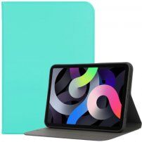 Ochranné pouzdro se stojánkem pro iPad mini 6 / mini 7 - tyrkysové