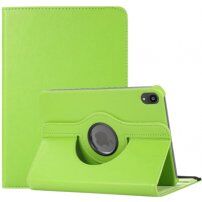 Otočné 360° ochranné pouzdro pro iPad mini 6 / mini 7 - zelené