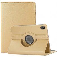 Otočné 360° ochranné pouzdro pro iPad mini 6 / mini 7 - zlaté
