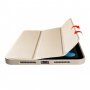 Flipové pouzdro pro iPad mini 6 / mini 7 - zlaté