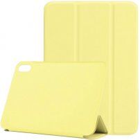 Ultratenké magnetické pouzdro pro iPad mini 6 / mini 7 - žluté