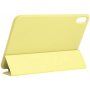 Ultratenké magnetické pouzdro pro iPad mini 6 / mini 7 - žluté