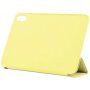 Ultratenké magnetické pouzdro pro iPad mini 6 / mini 7 - žluté