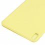 Ultratenké magnetické pouzdro pro iPad mini 6 / mini 7 - žluté