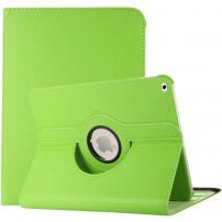 Otočné 360° ochranné pouzdro pro iPad mini 4 / 5 - zelené