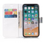 2v1 odnímatelné pouzdro pro iPhoneXS Max - páv