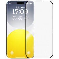 Baseus tvrzené sklo pro iPhone 15 Plus