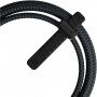 Nomad Kevlar opletený kabel 20W USB-C / Lightning pro iPhone / iPad / iPod / AirPods - 1,5 m - černý 