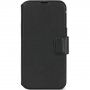 Decoded Detachable Wallet 2v1 odnímatelné flipové pouzdro pro iPhone 15 Pro Max - černé