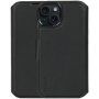 Decoded Detachable Wallet 2v1 odnímatelné flipové pouzdro pro iPhone 15 Plus - černé