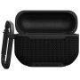 UAG Metropolis Ballistic odolný obal pro AirPods Pro 2 - černý