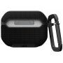 UAG Metropolis Ballistic odolný obal pro AirPods Pro 2 - černý