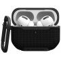 UAG Metropolis Ballistic odolný obal pro AirPods Pro 2 - černý