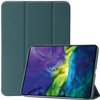 Flipové pouzdro s funkcí uspání pro iPad 10,9" (2022) / 11" (2025) - petrolejové