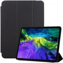 Pouzdro se stojánkem a funkcí uspání pro iPad Pro 11" (2018-2022) - černé