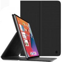 CellularLine Folio pouzdro se stojánkem pro iPad Air 4 (2020) / Air 5 (2022) - černé