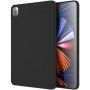 MUTURAL matný silikonový kryt pro iPad Pro 11" (2018-2022) - černý