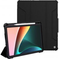 NILLKIN Bumper PRO Protective odolné pouzdro pro iPad Air 4 (2020) / Air 5 (2022) / Pro 11" (2018-2022) - černé