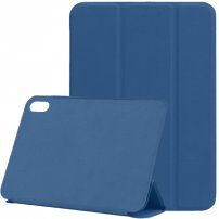 Ultratenké magnetické pouzdro pro iPad mini 6 / mini 7 - tmavě modré