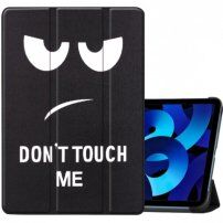 Pouzdro s funkcí uspání pro iPad 10,9" (2022) / 11" (2025) - Don't touch me