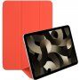 Originální Apple Smart Folio magnetické pouzdro pro iPad Air 4 (2020) / Air 5 (2022) - svítivě oranžové