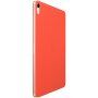 Originální Apple Smart Folio magnetické pouzdro pro iPad Air 4 (2020) / Air 5 (2022) - svítivě oranžové