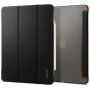 Spigen Liquid Air Folio pouzdro se stojánkem pro iPad Pro 11" (2018-2022) - černé
