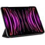 Spigen Liquid Air Folio pouzdro se stojánkem pro iPad Pro 11" (2018-2022) - černé