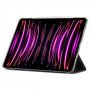 Spigen Liquid Air Folio pouzdro se stojánkem pro iPad Pro 11" (2018-2022) - černé