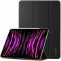Spigen Liquid Air Folio pouzdro se stojánkem pro iPad Pro 11" (2018-2022) - černé