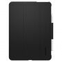 Spigen Smart Fold Plus flipové pouzdro pro iPad Air 4 (2020) / Air 5 (2022) / Pro 11" (2018-2022) - černé