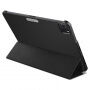 Spigen Smart Fold Plus flipové pouzdro pro iPad Air 4 (2020) / Air 5 (2022) / Pro 11" (2018-2022) - černé