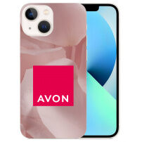 Kryt s vlastní fotkou na iPhone 13 mini