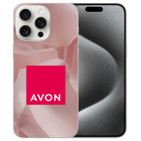 Kryt s vlastní fotkou na iPhone 15 Pro Max