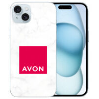 Kryt s vlastní fotkou na iPhone 15 Plus