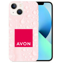 Kryt s vlastní fotkou na iPhone 13 mini